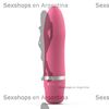 Estimulador de clitoris con suave textura